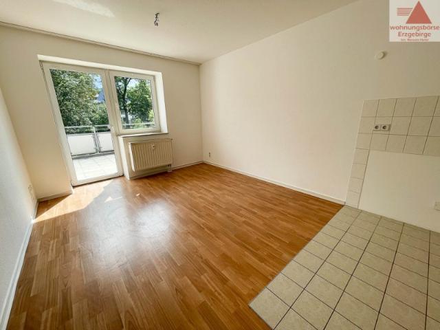 Apartment mieten in Hofgarten, Sachsen