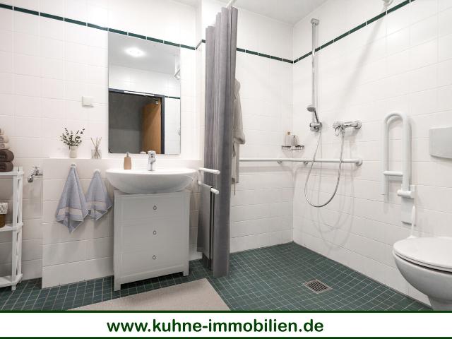 Apartment mieten in Osterfeld, Lünen