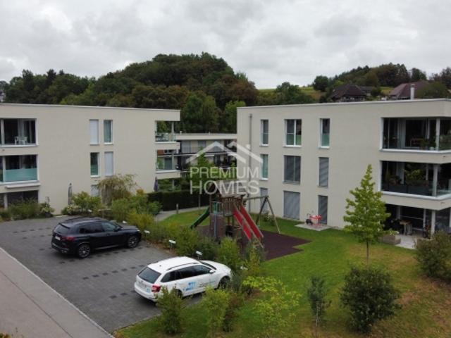Wohnung kaufen in Wohlen (AG), Aargau