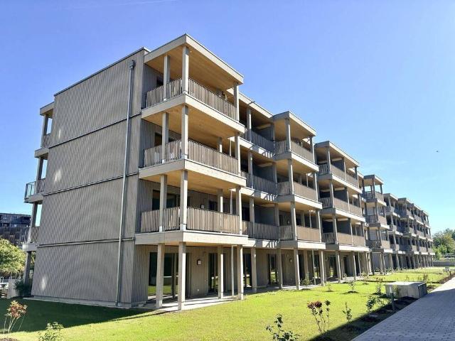 Wohnung kaufen in Wangen im Allgäu, Baden-Württemberg