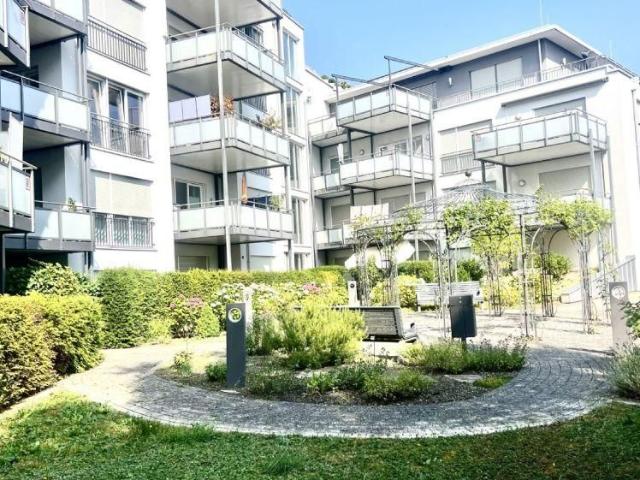 Apartment mieten in Offenburg, Baden-Württemberg