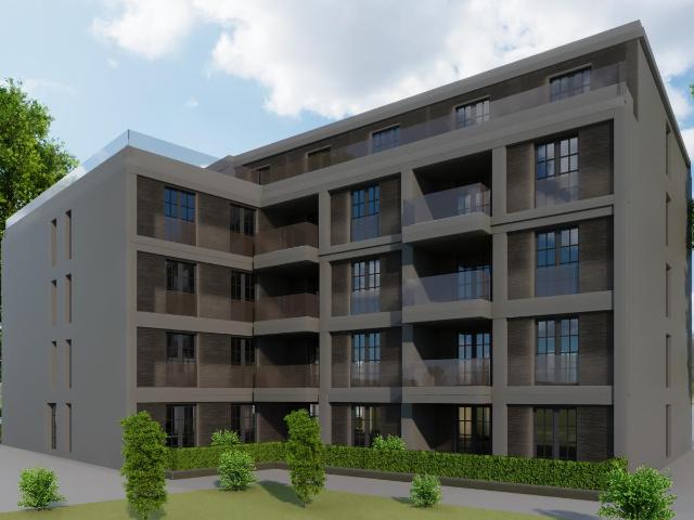 Wohnung kaufen in Euren, Trier