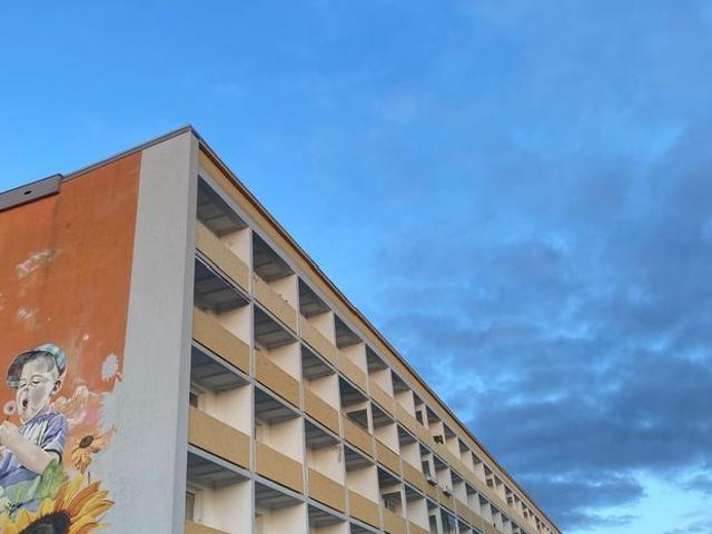 Apartment mieten in Werdau, Sachsen