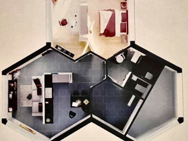 Loft kaufen in Zeiningen, Aargau