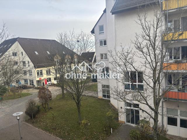 Apartment kaufen in Hechtsheim, Mainz