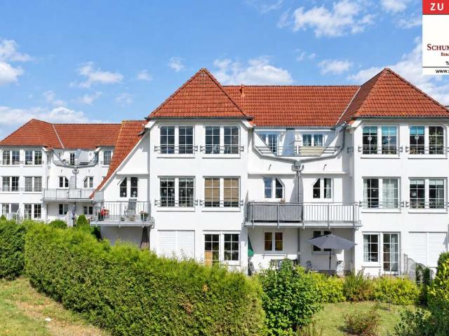 Wohnung kaufen in Graal-Müritz, Landkreis Rostock