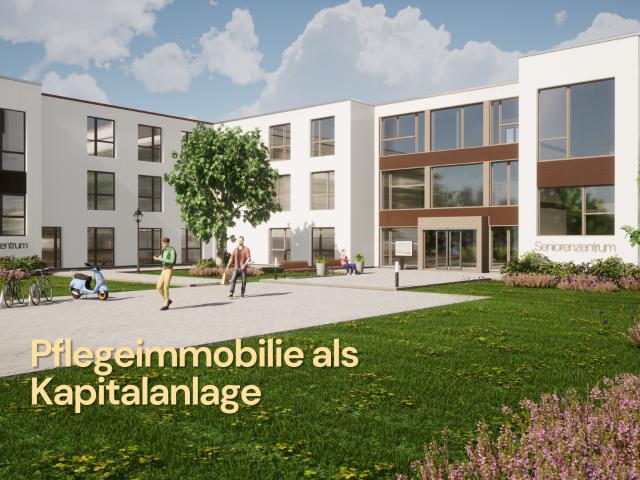 Wohnung kaufen in Großgoltern, Barsinghausen