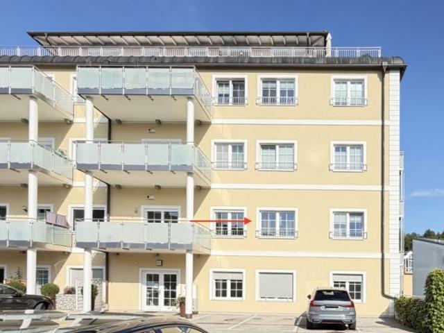 Wohnung kaufen in Wasserburg am Inn, Landkreis Rosenheim