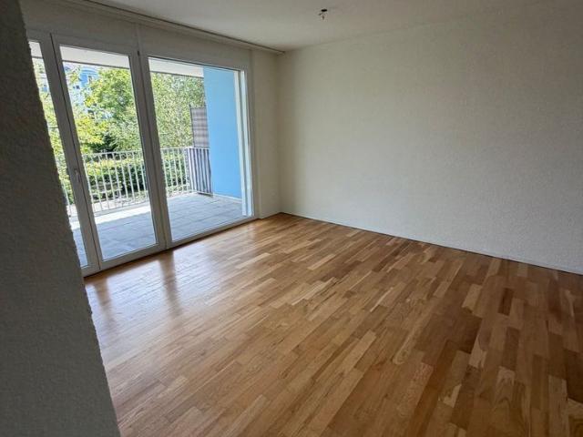 Apartment mieten in Shopping-Center, Spreitenbach