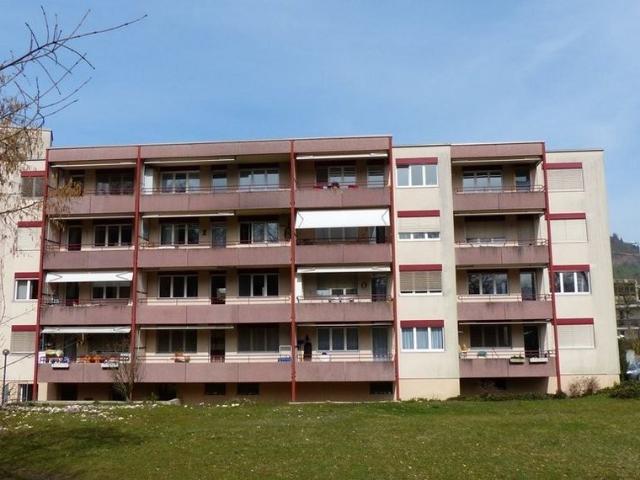 Apartment mieten in Liestal, Basel-Landschaft