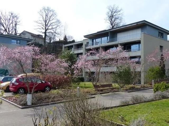 Apartment mieten in Liestal, Basel-Landschaft