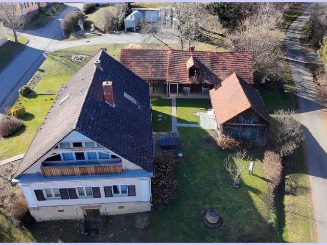 Haus kaufen in Gießelsdorf, Steiermark