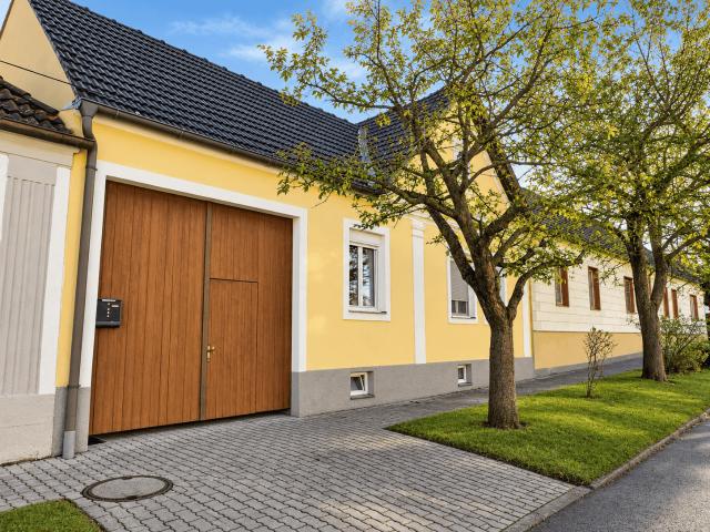 Haus kaufen in Unterfrauenhaid, Burgenland