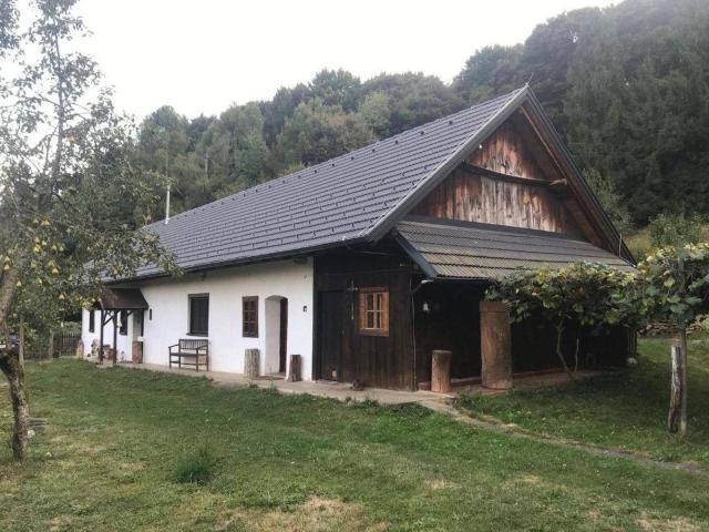 Haus kaufen in Heiligenbrunn