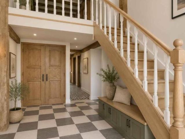 Haus kaufen in Bournens, Waadt