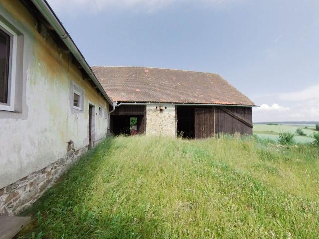 Haus kaufen in Wetzles, Weitra