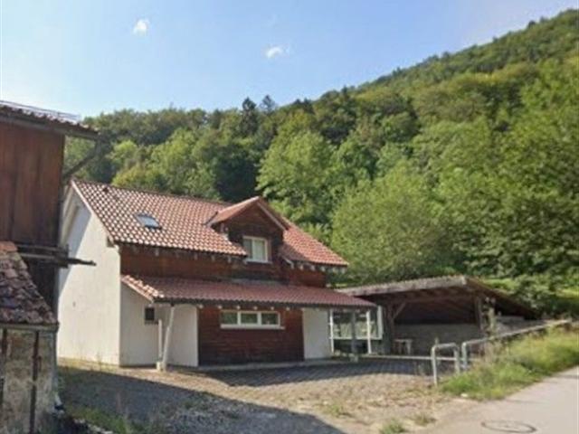 Einfamilienhaus kaufen in Roches (BE), Bern