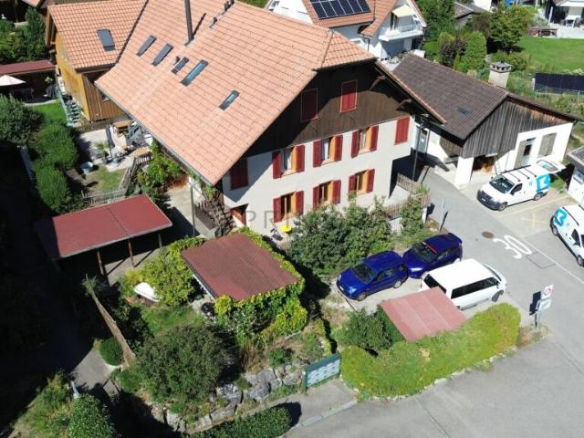 Bauernhaus kaufen in Bolligen, Bern