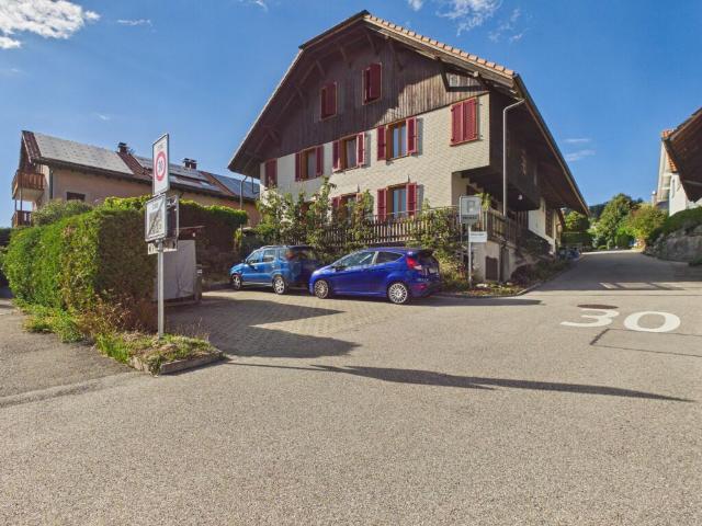 Bauernhaus kaufen in Habstetten, Bolligen