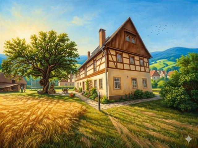 Haus mieten in Niederpoyritz, Dresden