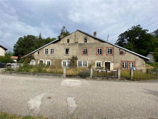 Grundstück kaufen in Sainte-Croix, Waadt