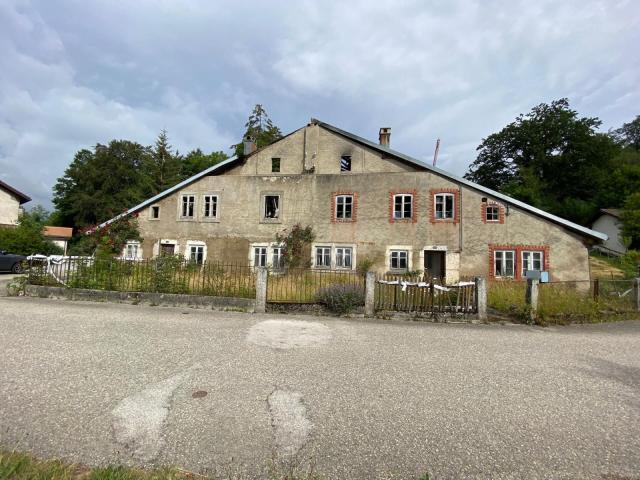 Immobilie kaufen in Sainte-Croix, Waadt