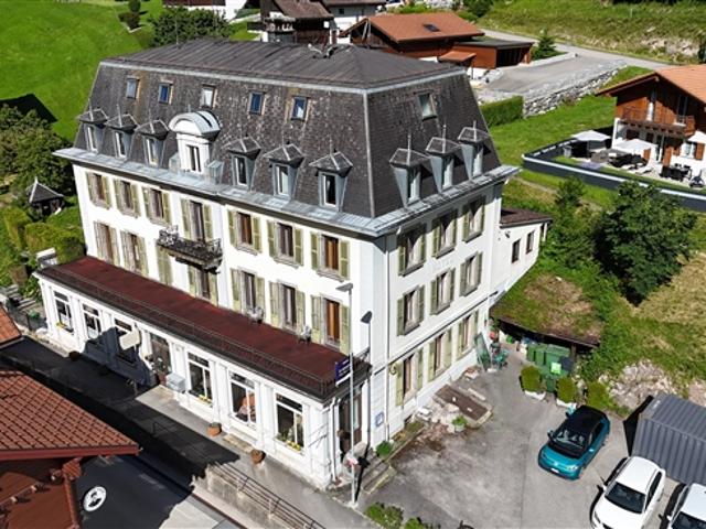 Atelier kaufen in Neirivue, Freiburg