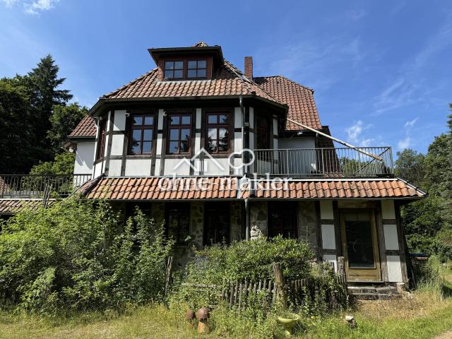 Haus kaufen in Niedersachsen