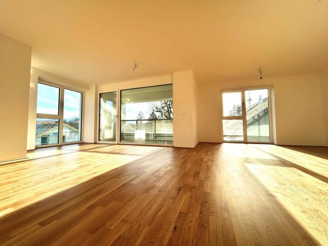 Apartment kaufen in Maxglan, Salzburg