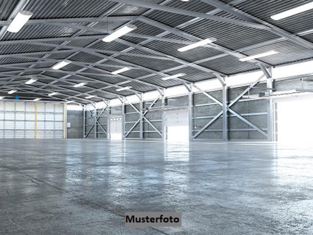 Gewerbe kaufen in Altenbau, Solingen