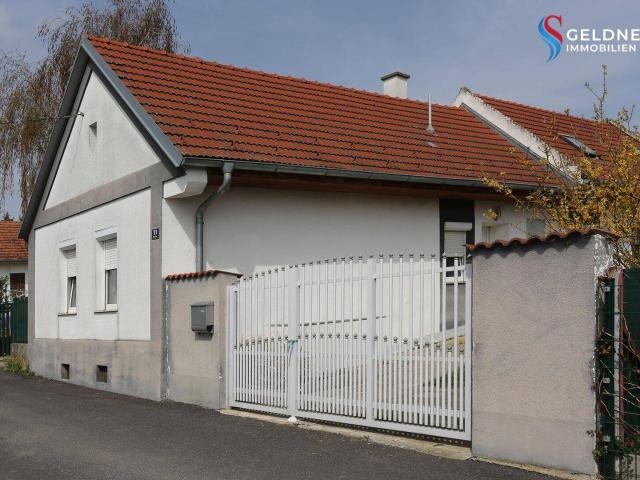 Haus kaufen in Stoob, Burgenland
