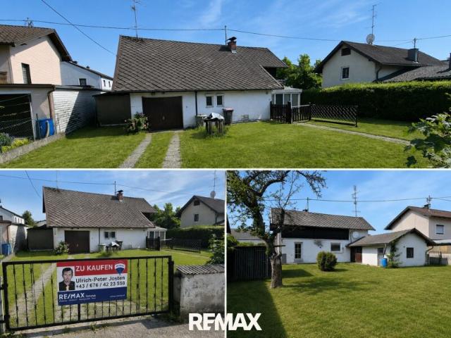Einfamilienhaus kaufen in Haselbach, Braunau am Inn