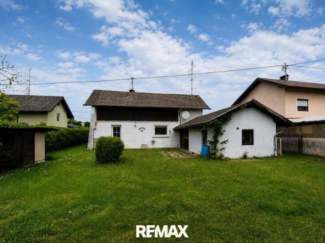 Einfamilienhaus kaufen in Haselbach, Braunau am Inn