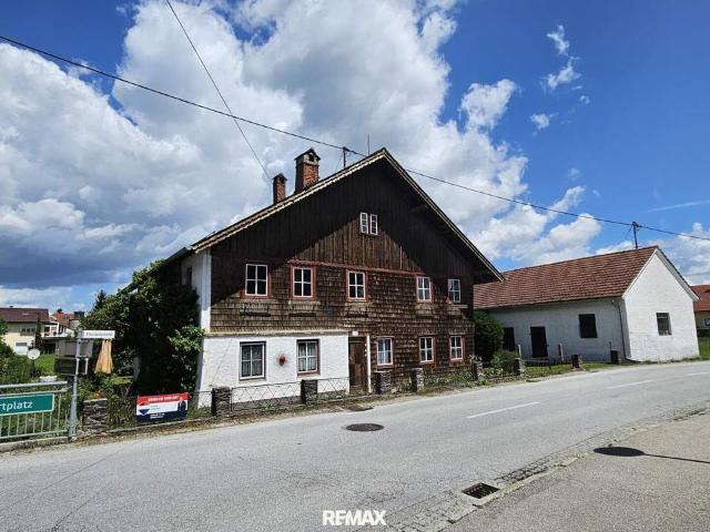 Haus kaufen in Haselbach, Braunau am Inn