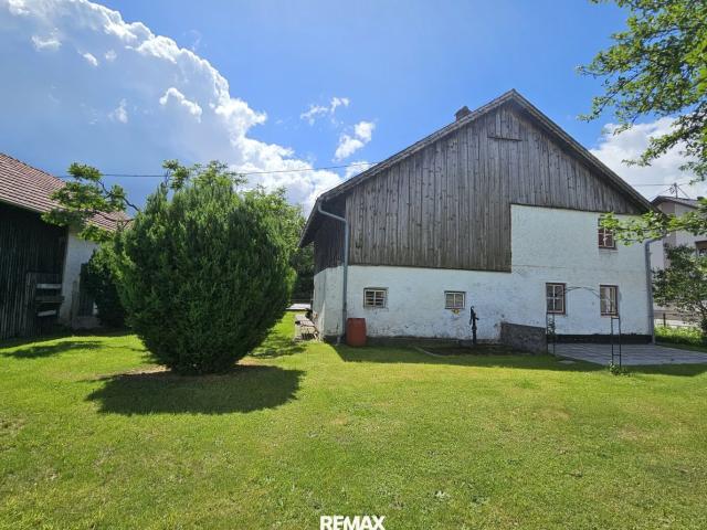 Haus kaufen in Neukirchen an der Enknach, Oberösterreich