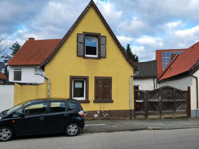 Haus kaufen in Mutterstadt, Rheinland-Pfalz