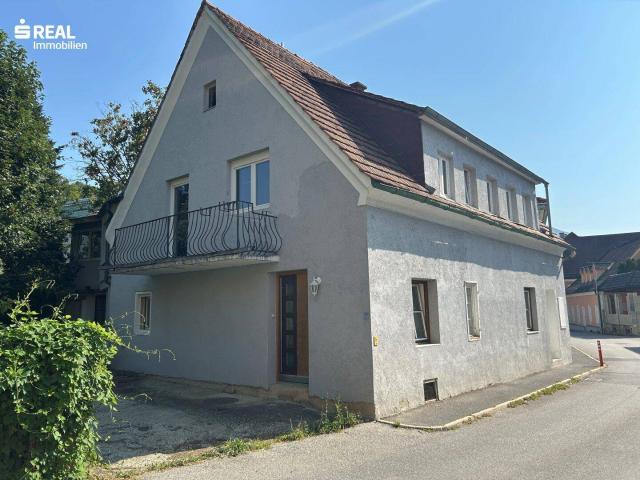 Haus kaufen in Deutschfeistritz, Steiermark