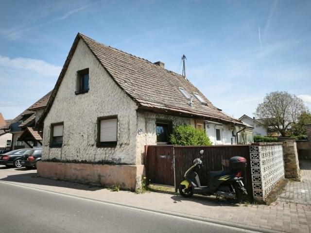 Villa kaufen in Hartheim, Baden-Württemberg
