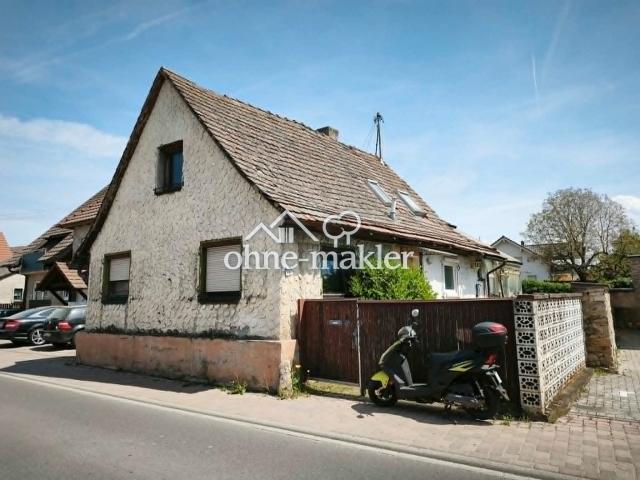 Haus kaufen in Hartheim, Baden-Württemberg
