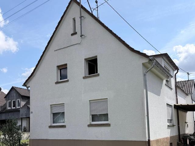 Haus kaufen in Warth, Hennef