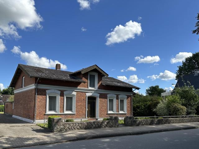 Haus kaufen in Schacht-Audorf, Schleswig-Holstein