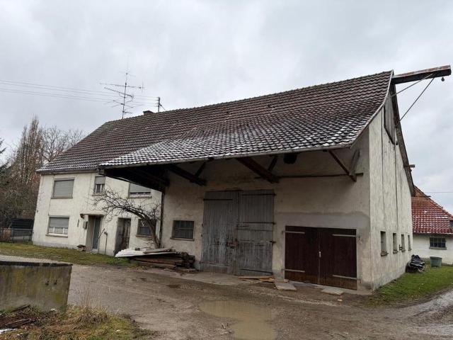 Haus kaufen in Bad Wurzach, Baden-Württemberg