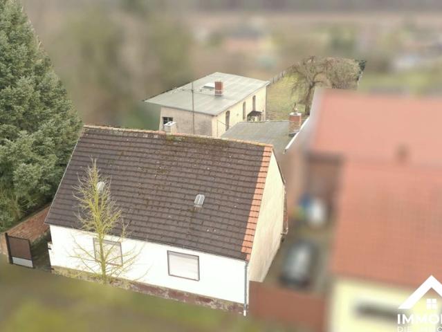 Haus kaufen in Dornburg, Sachsen-Anhalt