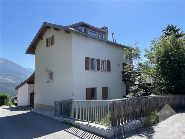Einfamilienhaus kaufen in Crans-Montana, Wallis