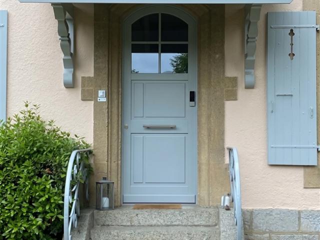 Einfamilienhaus kaufen in Versoix