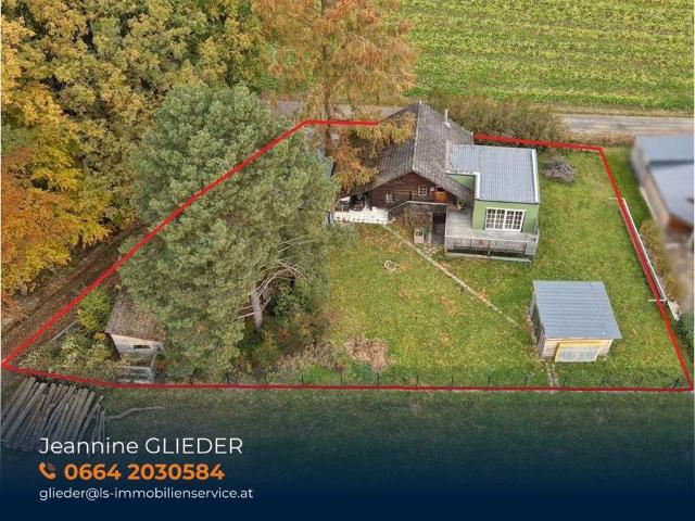 Haus kaufen in Steiermark
