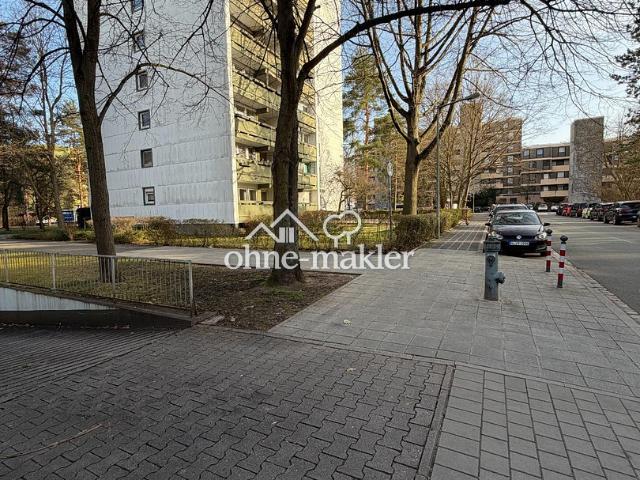 Apartment kaufen in Langwasser, Nürnberg