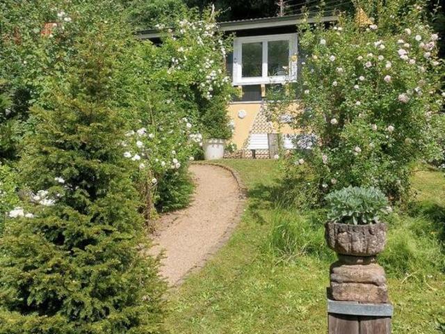 Haus kaufen in Sankt Wendel