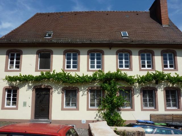 Haus kaufen in Blieskastel