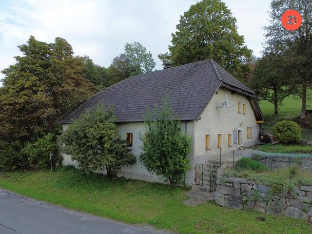 Haus kaufen in Helfenberg, Oberösterreich